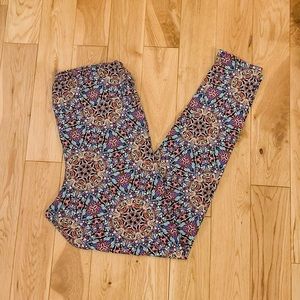 LuLaRoe Leggings